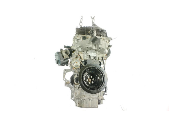 HNY (EB2DTS) MOTOR CITROEN C4 II (B7)|Desguaces La Cabaña
