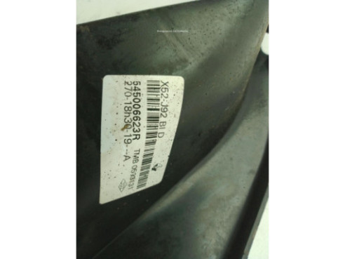 545006623R BRAZO SUSPENSION DEL DER INF DACIA SANDERO II|Desguaces La Cabaña