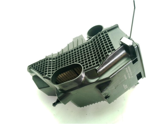 8201173592 165009775R CAJA FILTRO AIRE DACIA SANDERO II|Desguaces La Cabaña