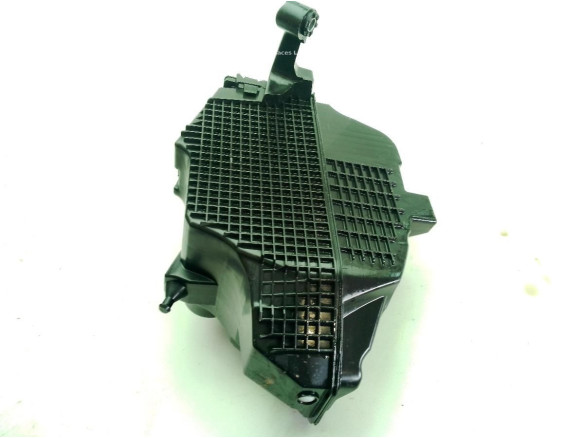 8201173592 165009775R CAJA FILTRO AIRE DACIA SANDERO II|Desguaces La Cabaña