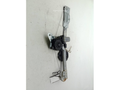 807209299R ELEVALUNAS PUERTA LAT DEL DER DACIA SANDERO II|Desguaces La Cabaña