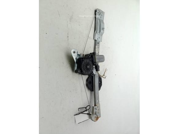 807209299R ELEVALUNAS PUERTA LAT DEL DER DACIA SANDERO II|Desguaces La Cabaña