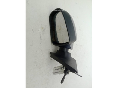 963026440R ESPEJO IZQ DACIA SANDERO II|Desguaces La Cabaña