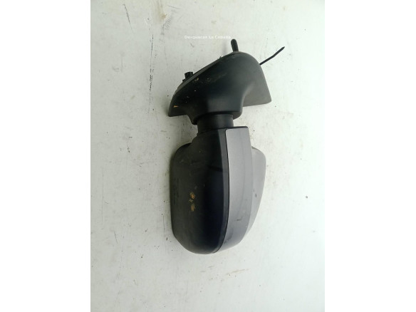 963026440R ESPEJO IZQ DACIA SANDERO II|Desguaces La Cabaña