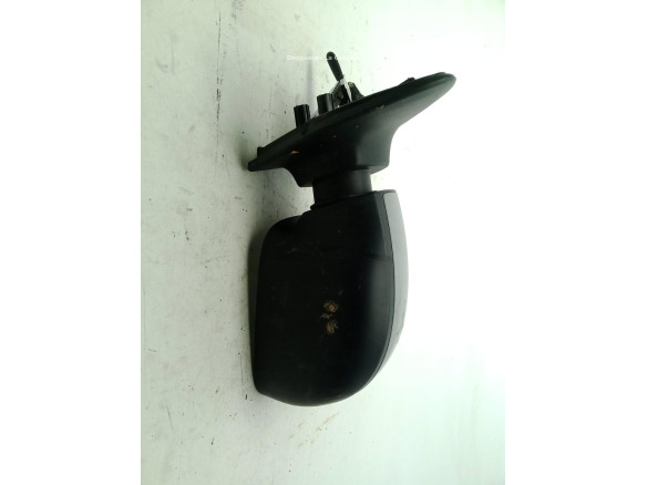 963026440R ESPEJO IZQ DACIA SANDERO II|Desguaces La Cabaña