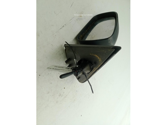 963026440R ESPEJO IZQ DACIA SANDERO II|Desguaces La Cabaña