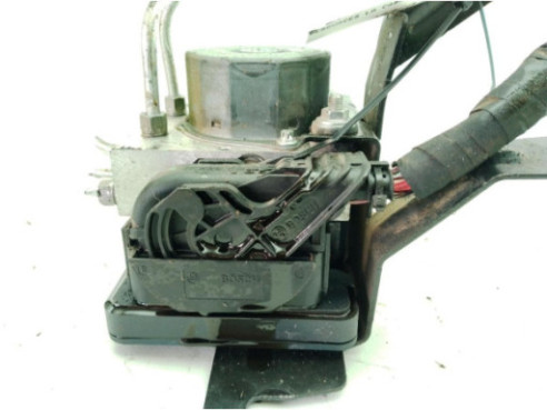 GRUPO ABS|Desguaces La Cabaña 2