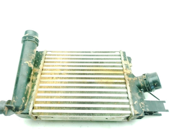 144963014R INTERCOOLER DACIA SANDERO II|Desguaces La Cabaña
