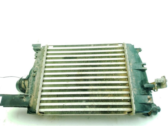 144963014R INTERCOOLER DACIA SANDERO II|Desguaces La Cabaña