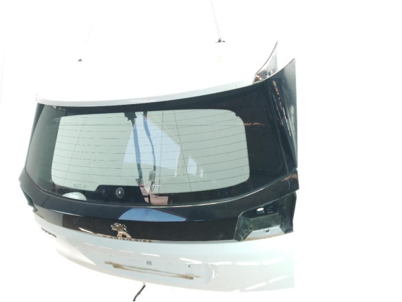 1617409480  PORTON PEUGEOT 3008 SUV (M_)|Desguaces La Cabaña