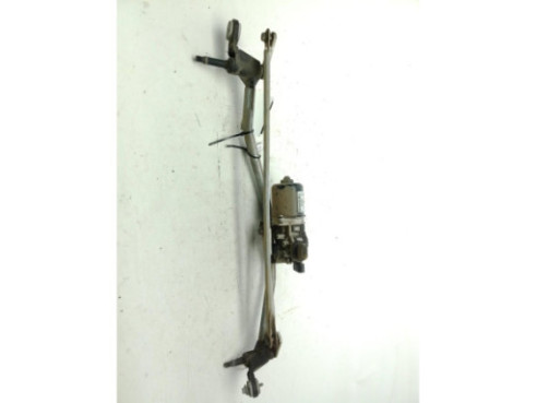 288009286R MOTOR LIMPIAPARABRISAS DEL DACIA SANDERO II|Desguaces La Cabaña