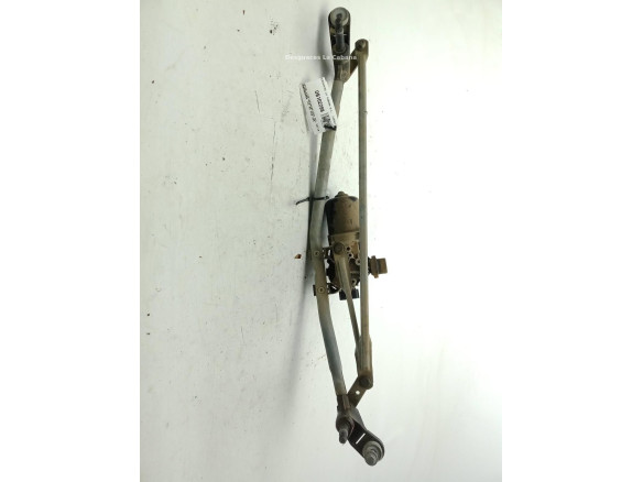 288009286R MOTOR LIMPIAPARABRISAS DEL DACIA SANDERO II|Desguaces La Cabaña