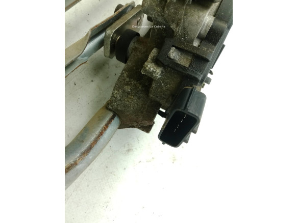 288009286R MOTOR LIMPIAPARABRISAS DEL DACIA SANDERO II|Desguaces La Cabaña
