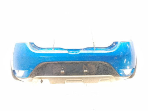 850105963S PARAGOLPES TRA DACIA SANDERO II|Desguaces La Cabaña