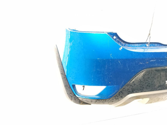 850105963S PARAGOLPES TRA DACIA SANDERO II|Desguaces La Cabaña