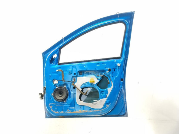 801008681R PUERTA LAT DEL DER DACIA SANDERO II|Desguaces La Cabaña