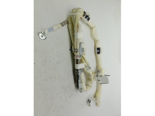 AIRBAG CORTINA IZQUIERDA|Desguaces La Cabaña