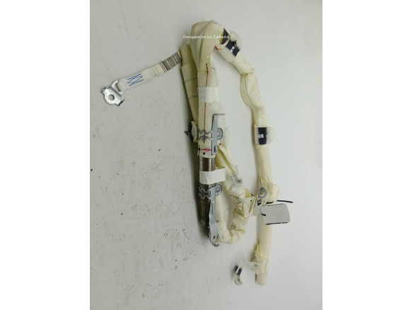 985P19721R AIRBAG CORTINA IZQ RENAULT TALISMAN (L2M_)|Desguaces La Cabaña