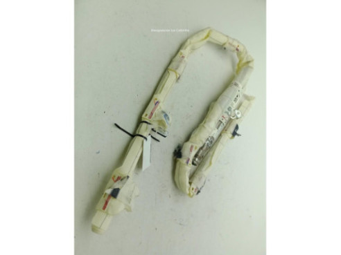 546117445R BARRA ESTABILIZADORA DEL RENAULT TALISMAN (L2M_)|Desguaces La Cabaña 2