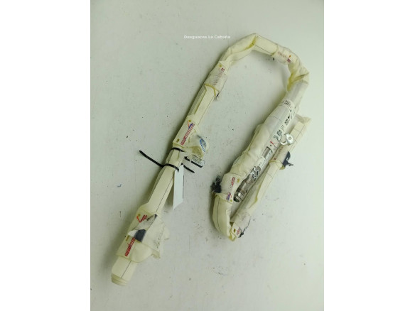 985P19721R AIRBAG CORTINA IZQ RENAULT TALISMAN (L2M_)|Desguaces La Cabaña