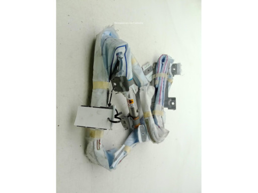 AIRBAG CORTINA IZQUIERDA|Desguaces La Cabaña