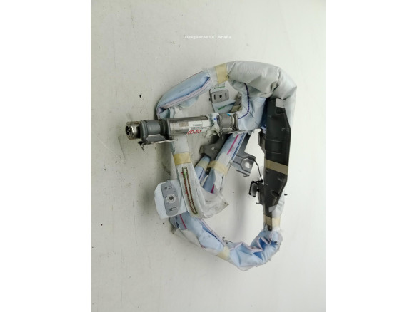   AIRBAG CORTINA IZQ SUZUKI IGNIS III (MF)|Desguaces La Cabaña