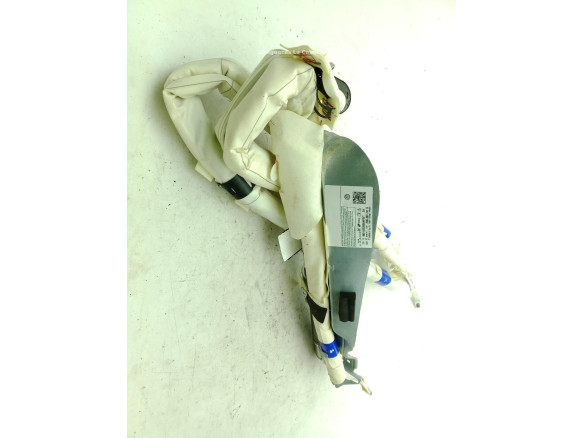 5N0880741L AIRBAG CORTINA IZQ VW TIGUAN (5N_)|Desguaces La Cabaña