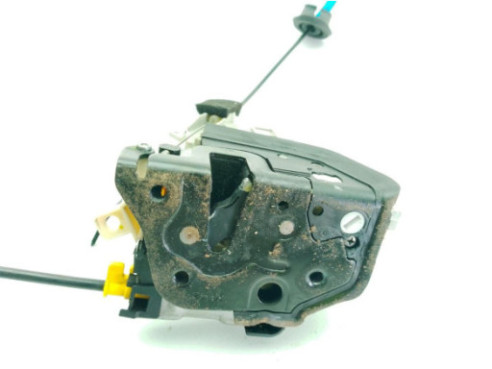 8J1837016E CERRADURA PUERTA LAT DEL DER AUDI A4 Avant (8K5, B8)|Desguaces La Cabaña