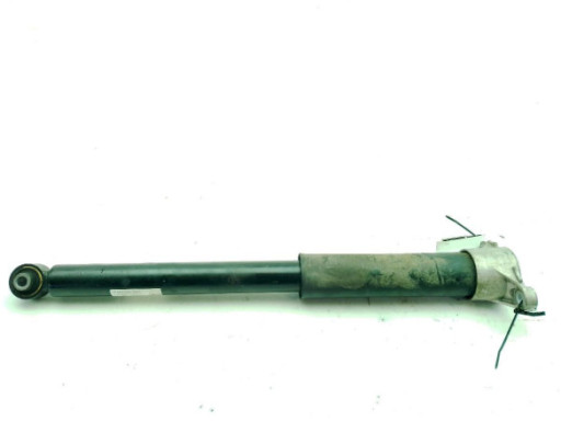 725111 CAJA CAMBIOS MERCEDES BENZ CLASE C T-MODEL (S206)|Desguaces La Cabaña