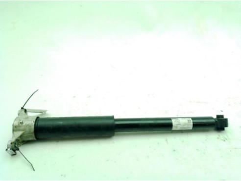 725111 CAJA CAMBIOS MERCEDES BENZ CLASE C T-MODEL (S206)|Desguaces La Cabaña 2