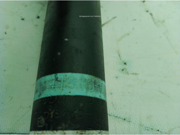   AMORTIGUADOR TRA IZQ SUZUKI IGNIS III (MF)|Desguaces La Cabaña