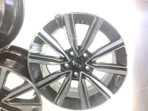 52910D4650 KIT LLANTAS ALUMINIO KIA OPTIMA |Desguaces La Cabaña