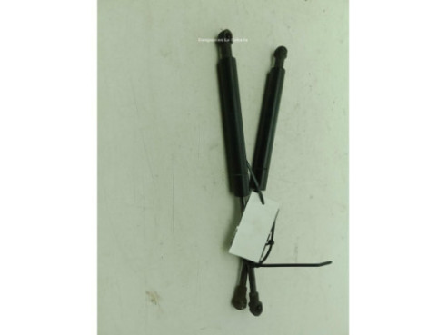   PARAGOLPES DEL BMW 3 Touring (E46)|Desguaces La Cabaña 2