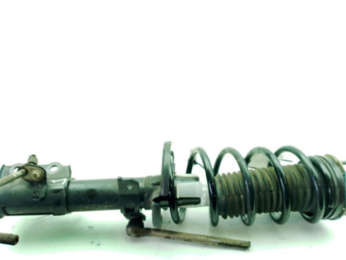 H1BR7002DFC CAJA CAMBIOS FORD TRANSIT COURIER Furgón|Desguaces La Cabaña 2