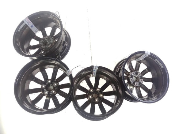 52910D4650 KIT LLANTAS ALUMINIO KIA OPTIMA |Desguaces La Cabaña