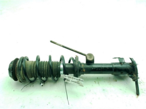   ALETA DEL IZQ SUZUKI SWIFT III (MZ, EZ)|Desguaces La Cabaña 2