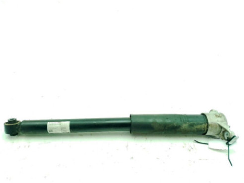 725111 CAJA CAMBIOS MERCEDES BENZ CLASE C T-MODEL (S206)|Desguaces La Cabaña 2