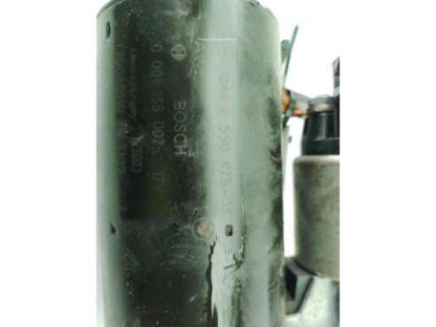 23007626315 CAJA CAMBIOS BMW 1 (E87)|Desguaces La Cabaña 2