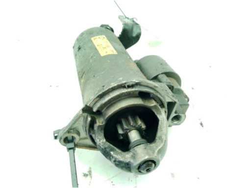  97144868 CAJA CAMBIOS OPEL FRONTERA B (U99)|Desguaces La Cabaña