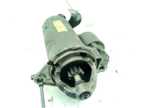 726846 ARRANQUE OPEL FRONTERA B (U99)|Desguaces La Cabaña