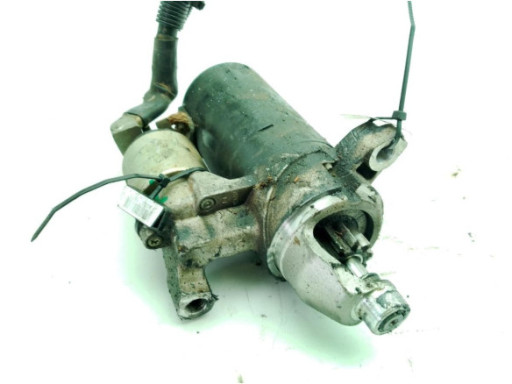 MXU CAJA CAMBIOS AUDI A8 (4H2, 4H8, 4HC, 4HL)|Desguaces La Cabaña