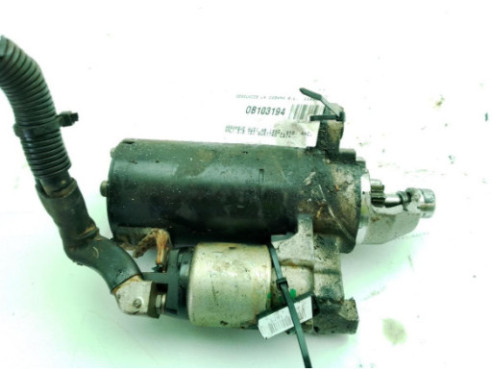 MXU CAJA CAMBIOS AUDI A8 (4H2, 4H8, 4HC, 4HL)|Desguaces La Cabaña 2