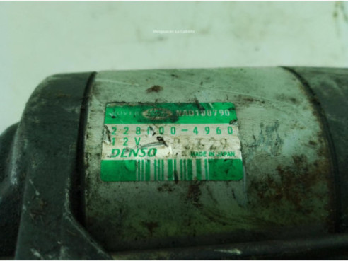   ESPEJO DER ROVER 25 (RF)|Desguaces La Cabaña 2