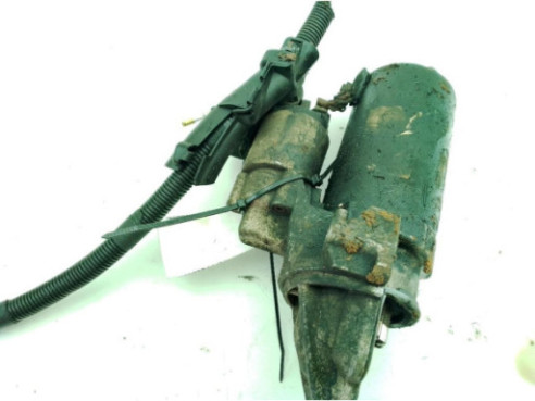 BK21V23200BD ELEVALUNAS PUERTA LAT DEL DER FORD TRANSIT CUSTOM Furgón|Desguaces La Cabaña 2