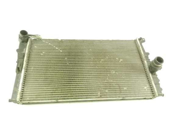 1711760051101 RADIADOR AGUA BMW 3 (F30, F80) |Desguaces La Cabaña