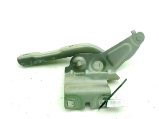 546117445R BARRA ESTABILIZADORA DEL RENAULT TALISMAN (L2M_)|Desguaces La Cabaña