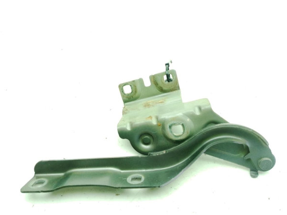 654019391R BISAGRA CAPO IZQ RENAULT TALISMAN (L2M_)|Desguaces La Cabaña