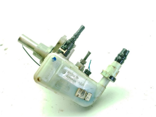 H1BR7002DFC CAJA CAMBIOS FORD TRANSIT COURIER Furgón|Desguaces La Cabaña