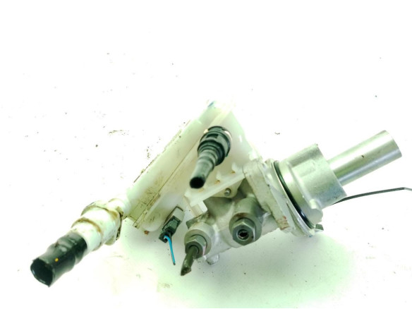 1751664 0204054029 BOMBA FRENO FORD TRANSIT COURIER Furgón|Desguaces La Cabaña