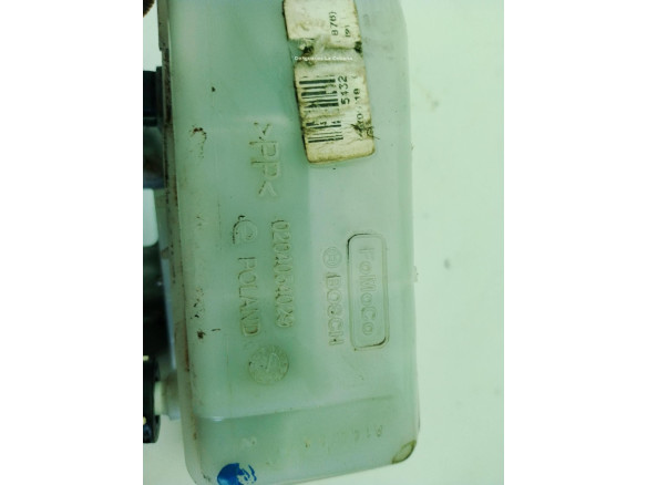 1751664 0204054029 BOMBA FRENO FORD TRANSIT COURIER Furgón|Desguaces La Cabaña
